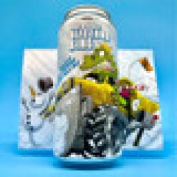 Pipeworks Brewing Company Blizzard King Pipeworks Brewing Company Blizzard King