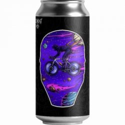 Dark Element Brew Co Chasing Stars