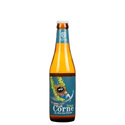 La Corne du Bois des Pendus Triple