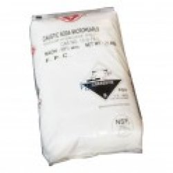 SOSA CÁUSTICA 25 KG - Tienda INVIA