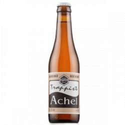 Achelse Kluis Achel Blond - Bierfamilie