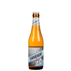 Brouwerij De Brabandere Kwaremont 0.3