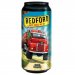 Bach Brewing Bedford West Coast NZ IPA 440ml Bach Brewing Bedford West Coast NZ IPA 440ml
