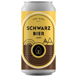 FUERST WIACEK Schwarzbier FUERST WIACEK Schwarzbier