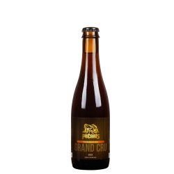 Vliegende Paard Brouwers Préaris Grand Cru 2023 BA Brandy