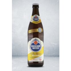 Schneider Weisse TAP1 Helle Weisse 0,5l - Bierspezialitäten.Shop