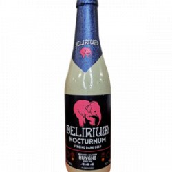 Delirium Nocturnum (330cc) - Delibeer