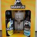 Brasserie Markus COFFRET MARKUS + VERRE A PIED 