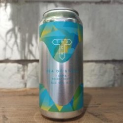 Track Brewing Company Sea of Stars
