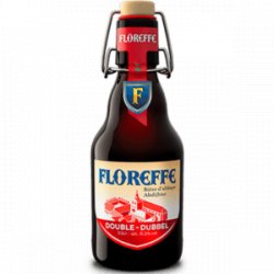 Brasserie Lefebvre Floreffe Dubbel - Bierfamilie