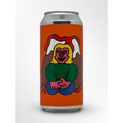 Omnipollo Deep Crust