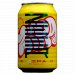 Zeer Brewing Zeer Brewing - ZIPA - 0.3% - 33cl - Can - DDM BientôtDépassée 