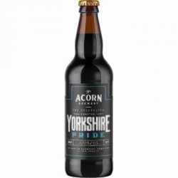 Acorn Brewery  Yorkshire Pride - House of Ales