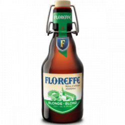 Brasserie Lefebvre Floreffe Blond - Bierfamilie