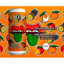 Caleya FRUIT SMOOTH Tangerine, Mango - Labirratorium