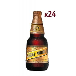 Modelo Negra 33 Cl 24 Uds - Comprar online - Campoluz Enoteca