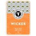 Tapped Brew Co Wicker (Cask) 