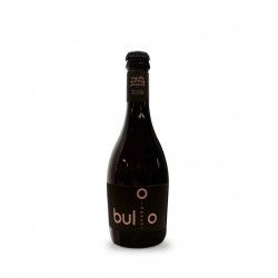 Buloo 33cl  NA aperitief - Cideris