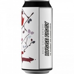 Brass Castle Brewery Hygge Figgy