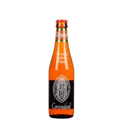 Corsendonk Rousse
