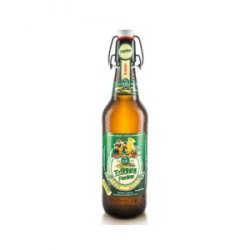 Erlkönig Festbier - 9 Flaschen - Biershop Bayern