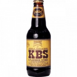 Founders Kentucky Breakfast Stout (KBS) - Bierfamilie