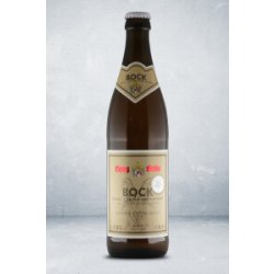 Lang-Bräu Bock Hell 0,5l - Bierspezialitäten.Shop