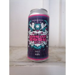 Phantom Cheat Code 4.6% (440ml can) - waterintobeer