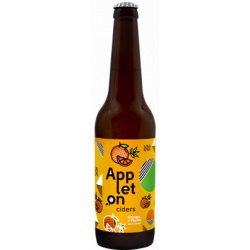 Cider - Rus Beer