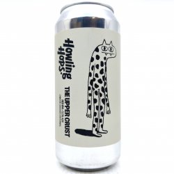 Howling Hops The Upper Crust