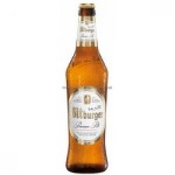 Bitburger Premium Pils Bitburger Premium Pils