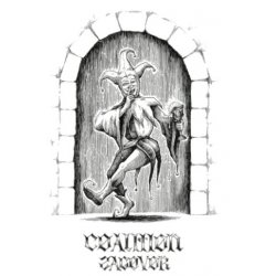 Coalition-Zagovor Brewery - Crafter Beer