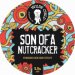 Wilde Child Son Of A Nutcracker (Cask) 