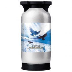 Spartacus Brewing Heaven