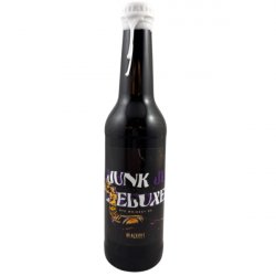 Blackout Brewing Junk Deluxe - Rye Whiskey BA