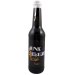 Blackout Junk Deluxe Rye Whiskey Ba Fles 33cl 