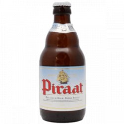 Brouwerij Van Steenberge Piraat Bier - Bierfamilie