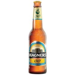 Magners Alcohol Free Cider  0.0% ABV - The Alcohol Free Co