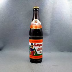 Badische Staatsbrauerei Rothaus Hefeweizen / Weizenzäpfle