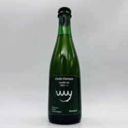 Boerenerf Oude Gueuze 2023 375ml - Bottleworks