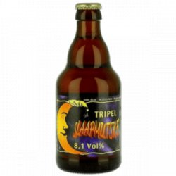 Brouwerij Slaapmutske Tripel - Bierfamilie