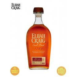 ELIJAH CRAIG SMALL BATCH - Birra e Birre