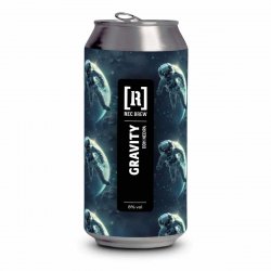 Rec Brew Gravity 8alc 44cl - Dcervezas