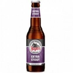 Brouwerij Jopen Extra Stout - Bierfamilie