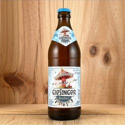 GIESINGER BRÄU. Giesinger Festbier - Harrogate Wines