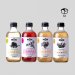 STARTER PACK 250 12 botellas 250 ml STARTER PACK 250 12 botellas 250 ml