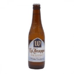 Brouwerij De Koningshoeven La Trappe Wit - Bierfamilie