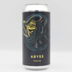 Otherworld Brewing ABYSS
