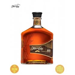 FLOR DE CANA 18 YO CENTENARIO - Birra e Birre