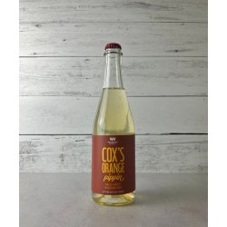 Whitewood Cider - Cox Orange Pippin Single-Varietal Cider (500 mL) - Press Then Press